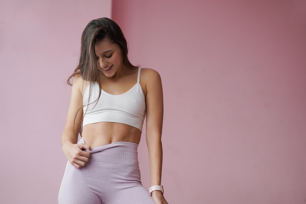 EMOMトレーニングでダイエットをもっと楽しく!