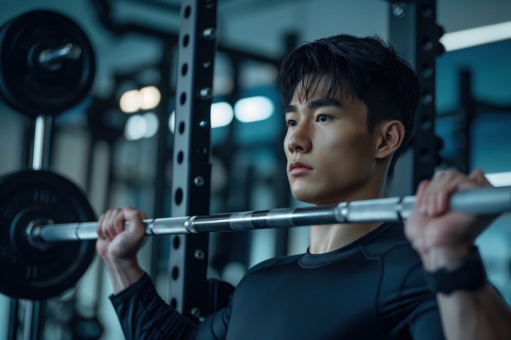 筋トレは男性のマナー？男性が今すぐ始めるべき５つの根拠