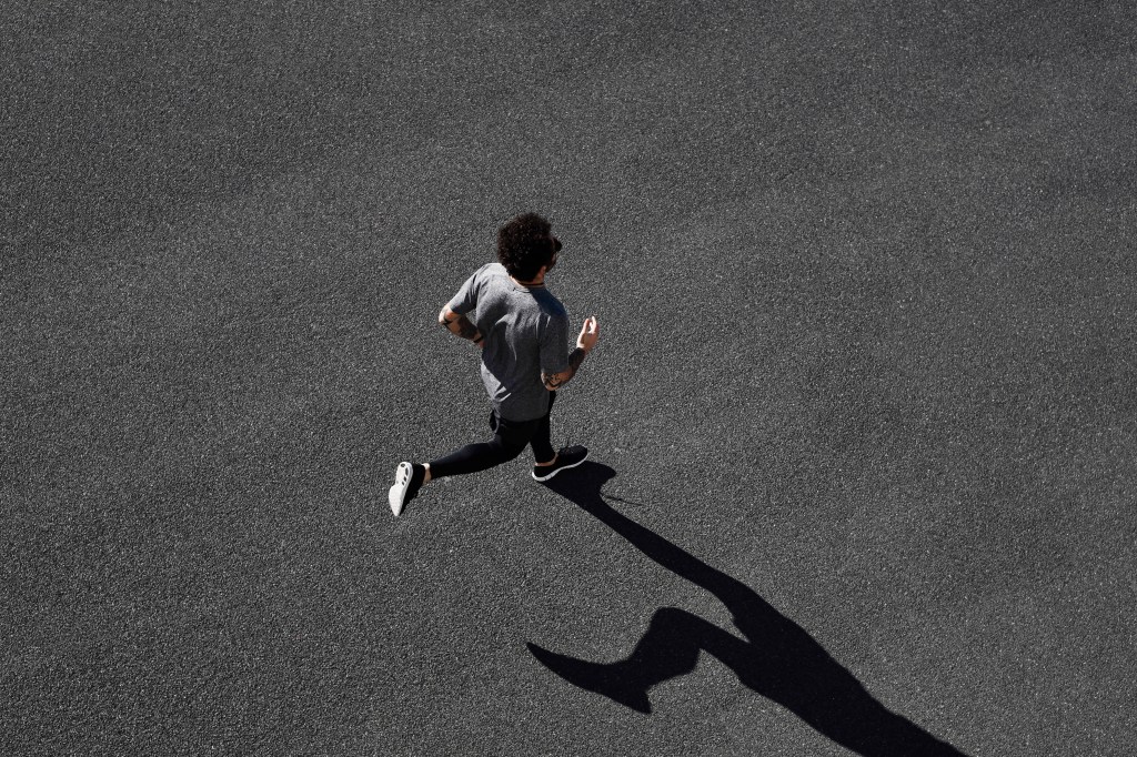 長時間走っても痩せない?ダイエットが失敗する本当の理由